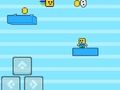 Spel Noob vs Bacon Hoppa på nätet