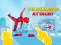 Spel Telekinetisk Attack på nätet