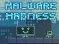 Spel Malware Galenskap på nätet