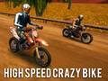 Spel Höghastighets Gal Cykel pÄ nÀtet Spel Höghastighets Gal Cykel pÄ nÀtet