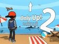 Spel Bara Upp! Parkour 2 pÄ nÀtet Spel Bara Upp! Parkour 2 pÄ nÀtet