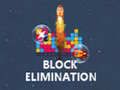 Spel Blockutrotning på nätet