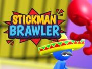 Spel Stickman Kämpe på nätet