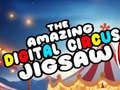 Spel Det Fantastiska Digitala Cirkuset Pussel på nätet