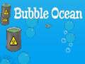 Spel Bubbelocean på nätet