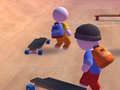 Spel Longboard Krossare pÄ nÀtet Spel Longboard Krossare pÄ nÀtet