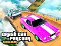Spel Kraschbil Parkoursimulator på nätet