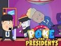 Spel Peta presidenterna pÄ nÀtet Spel Peta presidenterna pÄ nÀtet