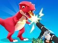 Spel Dino Skytt Pro pÄ nÀtet Spel Dino Skytt Pro pÄ nÀtet