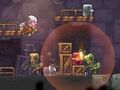 Spel Zombotron Omstart på nätet