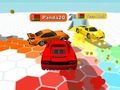 Spel Rasöverlevnad: Arenakung på nätet