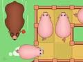 Spel Rädda Grisarna på nätet
