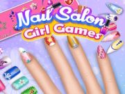 Spel Tjejspel i Nagsalongen pÄ nÀtet Spel Tjejspel i Nagsalongen pÄ nÀtet