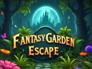 Spel Fantastisk Trädgårdsflykt på nätet