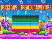 Spel Brickscape: Utbrytning Äventyr på nätet