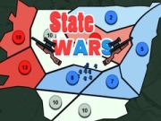 Spel Statliga krig på nätet