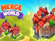 Spel Sammanfoga Världar på nätet