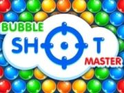 Spel Bubble Shot Mästare på nätet