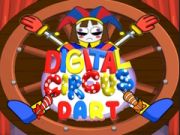 Spel Digitalt Cirkus Dart på nätet