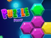 Spel Pusselmys på nätet