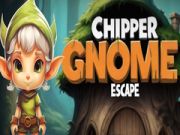Spel Uppdraget att fly från den glada tomten på nätet