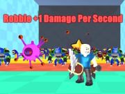 Spel Robbie +1 Skada Per Sekund på nätet