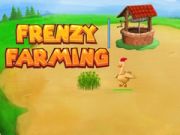 Spel Frenzy Farming på nätet