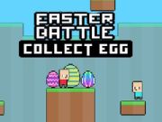 Spel Påskstrid: Samla ägg på nätet