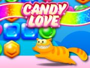 Spel Godis Kärlek på nätet