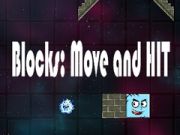 Spel Block: Rör och SLÅ på nätet