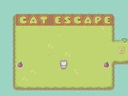 Spel Kattens Flykt på nätet