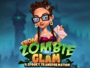 Spel FrÄn Zombie Till Glam: En Spooky pÄ nÀtet Spel FrÄn Zombie Till Glam: En Spooky pÄ nÀtet