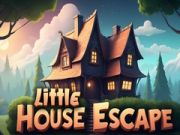 Spel Ut ur det lilla huset på nätet