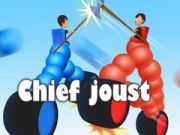 Spel Chief Joust på nätet