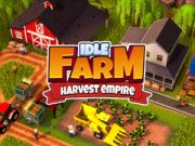 Spel Idle Gårds Skörde Imperium på nätet