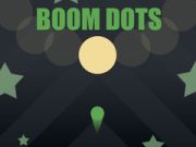 Spel Boom Prickar på nätet
