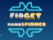 Spel Fidget spinner på nätet