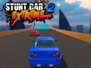 Spel Stuntbil Extreme 2 på nätet