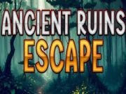 Spel Uppbrott från de gamla ruinerna på nätet