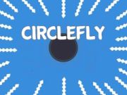Spel Cirkelflygning på nätet