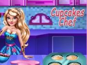 Spel Cupcake Kock på nätet