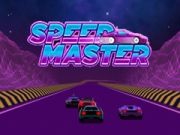 Spel Hastighetsmästare på nätet