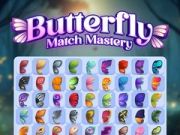 Spel Fjärils Match Mästerskap på nätet
