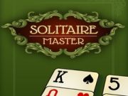 Spel Solitairemästare på nätet