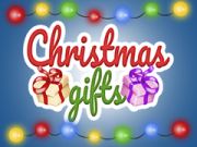 Spel Julklappar på nätet