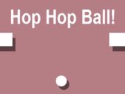 Spel Hop Hop Boll på nätet