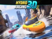 Spel Hydro Racing 3D på nätet