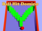 Spel Bollträff Domino på nätet