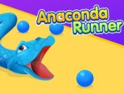 Spel Anaconda Löpare på nätet