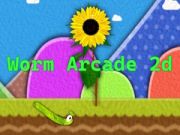 Spel Maskar Arcade 2D på nätet